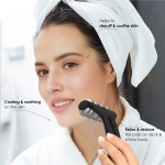 Mini Makeup Mirror Supplier - Portable Mini Foldable Makeup Mirror Small Pocket Minimalist Desktop Custom Macaron Cosmetic