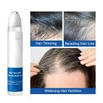 Hair Care Oil Factory - 20ML Private Label Hair Care Natural Organic Prevents Hair Loss Serum Nourishing Growing Strong