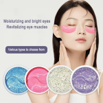 Eyeshadow Gel Supplier - High Quality Private Label 12 Color Chameleon Waterproof Glitter Gel Long Lasting Makeup OEM