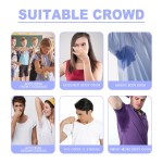 Body Care Spray Factory - Private Label Refreshing Body Spray Removing Body Odor Armpit Bad Eliminate Antiperspirants