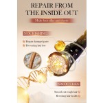 Hair Growth Spray Manufacturer - Private Label 60ML Anti Hair Fall Non Greasy Nourishing Natural Hair Care Mist Thickening