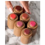 Blush Stick Supplier - 6 Colors Multi Stick Hydrating Formula All Day Wear Luxuriously 2 in 1 Lip and Cheek Tint Blush