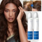 Hair Growth Spray Supplier - 50ML Custom Logo Private Label Hair-Loss Prevention Spray Rosemary Batana Oil Non-Greasy