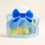 Makeup Sponge Supplier - Custom Private Label Super Soft Makeup Sponge Portable Latex Free Beauty Egg Natural Foundation