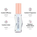 Collagen Cream Supplier - Professional Private Label Skincare Collagen Jelly Cream Long Lasting Moisturizing Nourishing
