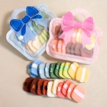 Makeup Sponge Supplier - Custom Private Label Super Soft Makeup Sponge Portable Latex Free Beauty Egg Natural Foundation