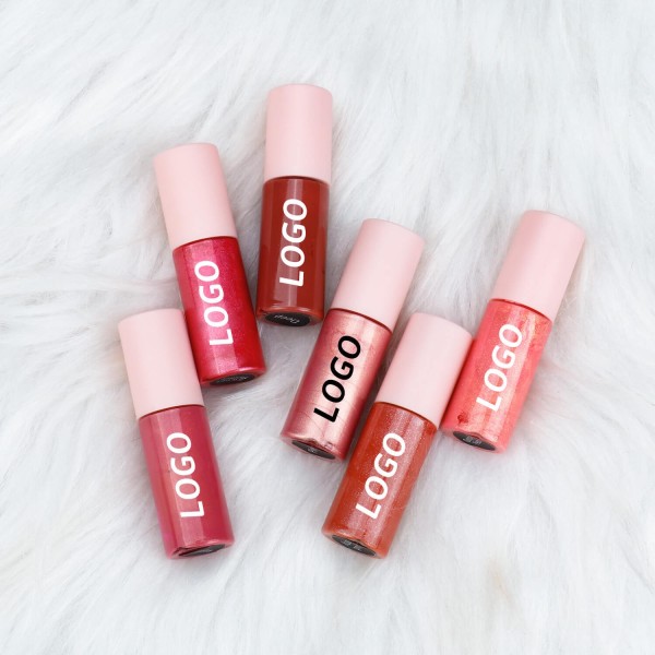 Lipstick Manufacturer - Wholesale 6 Colors Liquid Lipstick Matte Lipstick