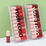 Lipstick Manufacturer - Wholesale 6 Colors Liquid Lipstick Matte Lipstick