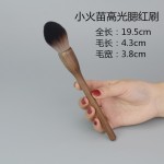 LED Makeup Mirror Factory - Make Your Own High Quality Private Label LED Mini Makeup Mirror Convenient Folding Double-Sided