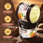 Hair Growth Spray Manufacturer - Private Label 60ML Anti Hair Fall Non Greasy Nourishing Natural Hair Care Mist Thickening