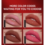 Mascara Factory - Wholesale Hot Selling Waterproof Long Lasting Mascara Curling Vegan Organic Thick Lengthening Fiber