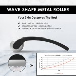 Mini Makeup Mirror Supplier - Portable Mini Foldable Makeup Mirror Small Pocket Minimalist Desktop Custom Macaron Cosmetic