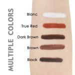 Eye Gel Pads Factory - Private Label Eye Gel Pads Moisturizer Eye Mask 9 Color Fine Flash Hydrogel Eye Film Skin Care