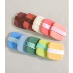Makeup Sponge Supplier - Custom Private Label Super Soft Makeup Sponge Portable Latex Free Beauty Egg Natural Foundation
