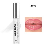 Lip Liner Pencils Supplier - Wholesale Vegan Customize Matte Long Lasting Lip Liner Private Label Waterproof Smudge-proof