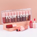 Lipstick Manufacturer - Wholesale 6 Colors Liquid Lipstick Matte Lipstick