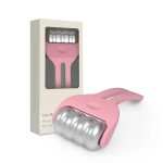 Mini Makeup Mirror Supplier - Portable Mini Foldable Makeup Mirror Small Pocket Minimalist Desktop Custom Macaron Cosmetic