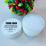 Hair Growth Oil Supplier - 25ML Private Label Hair Care Natural Anti Hair Loss Organic Strength Nourishing Growing Serum