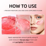 Facial Cream Manufacturer - Private Label Face Care Brightening Non-irritant Hydrolyzed Collagen Facial Cream Gel