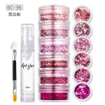 Eyeliner Supplier - Luxury Package Colorful Eyeliner Customized Brand 14 Colors Faster Dry Eye Makeup