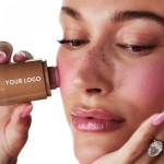 Manicure Supplier - Low Price Best Vegan Beauty Private Label Custom Your Logo Chinese Style Beauty Popular New Arrival