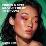 Concealer Correction Supplier - 28 Colors Custom Logo Private Label Vegan Cruelty Free Long Lasting High Pigment Single