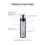 Setting Spray Factory - Wholesale Non-Clogging Face Makeup Setting Spray Private Label Waterproof Sweatproof Oil Free