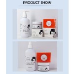 Facial Cleansing Pads Manufacturer - Private Label Acne Scars Skin Fades Kojic Acid Turmeric Brightening Exfoliating Pads