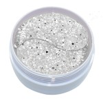 Eyeshadow Gel Supplier - High Quality Private Label 12 Color Chameleon Waterproof Glitter Gel Long Lasting Makeup OEM