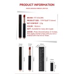 Mascara Factory - Wholesale Hot Selling Waterproof Long Lasting Mascara Curling Vegan Organic Thick Lengthening Fiber