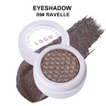 Eyebrow Gel Manufacturer - OEM ODM 5 Color Eyebrow Gel Waterproof Styling Glue