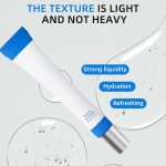 Hair Growth Oil Supplier - 20ML Private Label Hair Care Natural Anti Hair Loss Organic Strength Nourishing Growing Serum