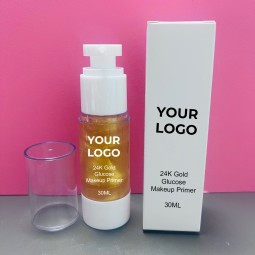 Face Primer Factory - Rose Polypeptide Private Label Wholesale Invisible Pore Hydrating Face Pink Cruelty Free Vegan