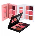 Setting Spray Supplier - Custom Long Lasting Sweatproof Oil-control Makeup Setting Spray 7-Color Shimmer Fixing Mist