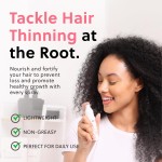 Batana Oil Manufacturer - Private Label Organic Professional Longer Fuller Hair Nourishes Wholesale Custom Smooth Split