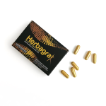 OEM Factory Wholesale Vitality Formula Maca Capsules for Adult Herbal Supplements