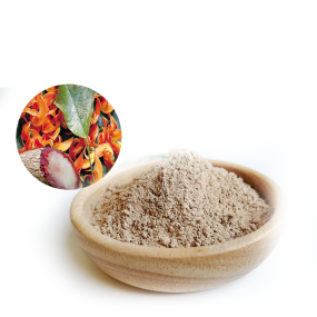 Organic Kudzu Root Extract Powder Manufacturer Direct