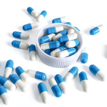 OEM/ODM Plant Herbal Capsules Customized for EU Market Factory Low Price Manufacturer