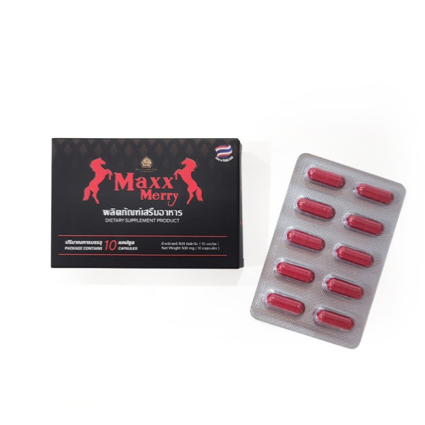 OEM Natural Dietary Supplement Oyster Powder Capsules for Male Health Manufacturer