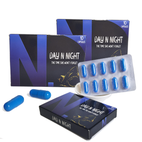 Factory Supplies Pure Maca Extract and Organic Black Maca Powder Capsules with Zero Additives Manufacturer