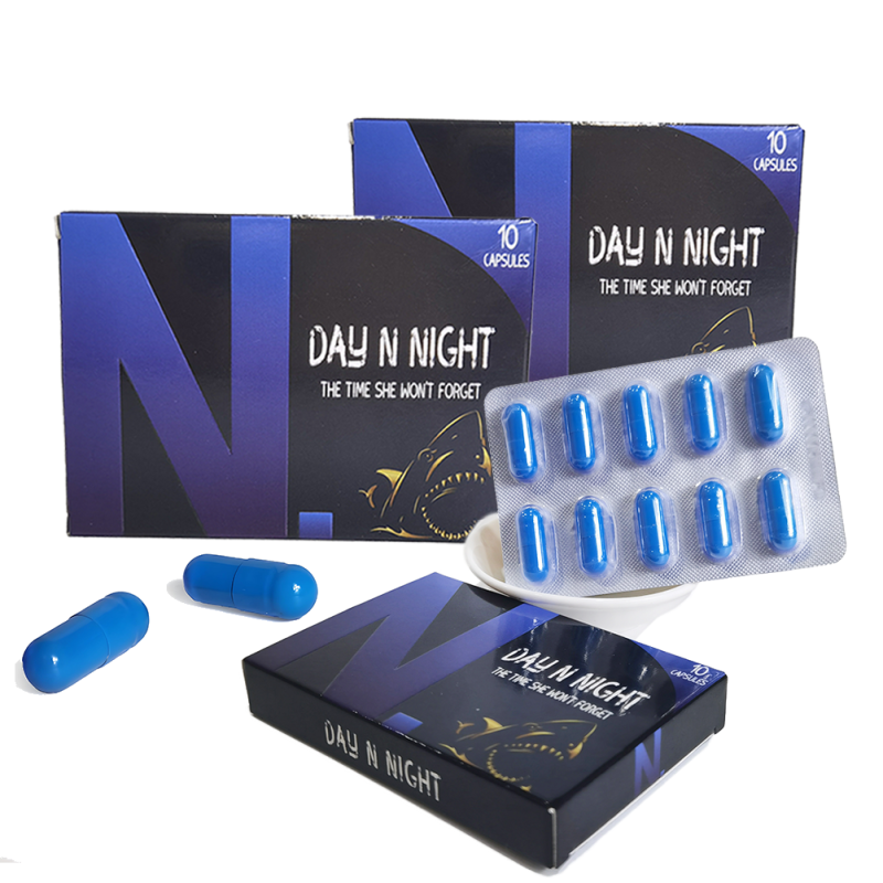 Factory Supplies Pure Maca Extract and Organic Black Maca Powder Capsules with Zero Additives Manufacturer