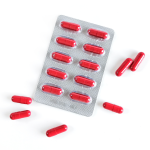 Natural Herbal Tablets Energy Capsules Sports Nutritional Supplements Manufacturer