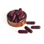 2024 Trend Product Cordyceps Sinensis Extract Capsules Factory Source