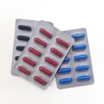 OEM Natural Dietary Supplement Formula Oyster Powder Male Health Capsules for Male Vitality Manufacturer