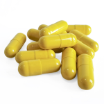 OEM/ODM Plant Herbal Capsules Customized for EU Market Factory Low Price Manufacturer