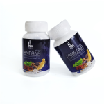 New Breakthrough Male Health Care Essential Health Products Herbal Capsules with Epimedium Ingredients Manufacturer