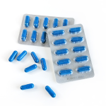 Wholesale Price Herbal Supplements Organic Macaron Capsules for Male Vitality Manufacturer