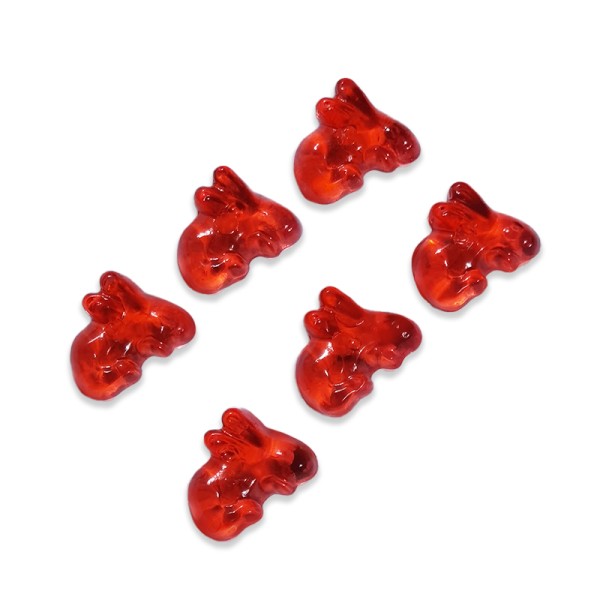 Private Label Ashwagandha Gummies with Sea Moss OEM Manufacturer