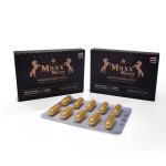 OEM Natural Dietary Supplement Oyster Powder Capsules for Male Health Manufacturer