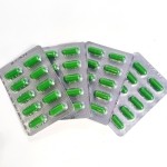 Natural Herbal Tablets Energy Capsules Sports Nutritional Supplements Manufacturer